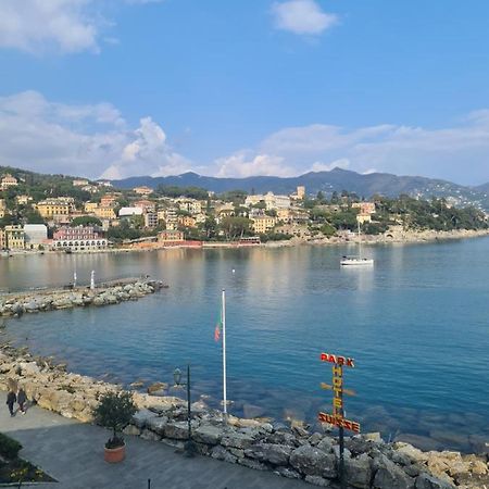 Le Camarelle By Portofinovacanze Apartment Santa Margherita Ligure Exterior photo