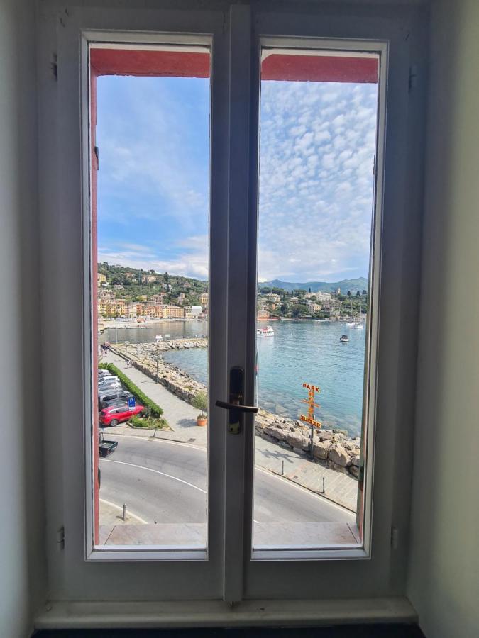 Le Camarelle By Portofinovacanze Apartment Santa Margherita Ligure Exterior photo