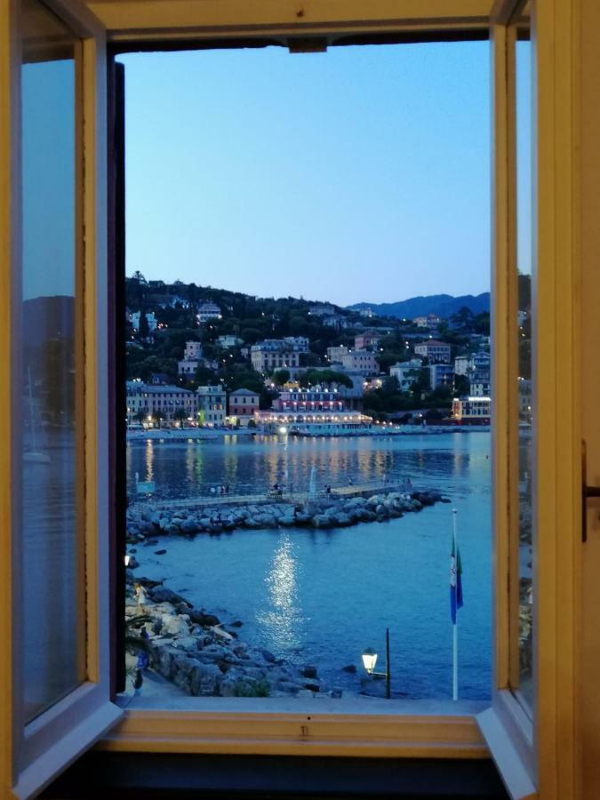 Le Camarelle By Portofinovacanze Apartment Santa Margherita Ligure Exterior photo